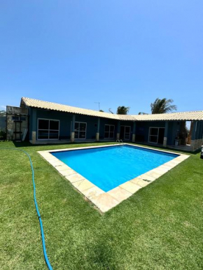Casa Brisa do mar